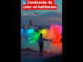 colores impresionantes #humor #comedia