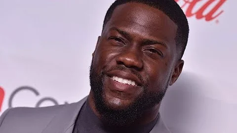 ✅  Kevin Hart is celebrating a very special day as his first child, daughter Heaven, turned 16 this