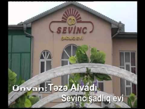 teze alvadi sevinc sadliq evi