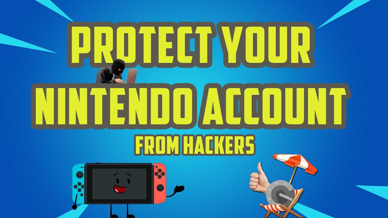 How to Enable Two-Factor Authentication on Your Nintendo Account