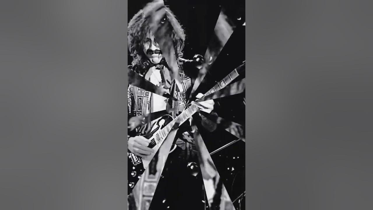 Nazareth - Love Hurts(Auftritt im ORF, 1975.       Manny Charlton  R.I.P   🖤