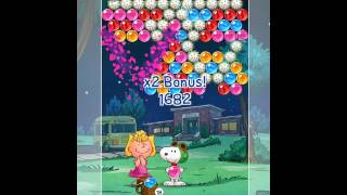 Snoopy Pop - Level 80 - No Boosters (by match3news.com)
