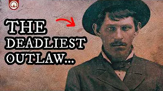 The ONLY Man Billy the Kid Wouldn’t Cross...