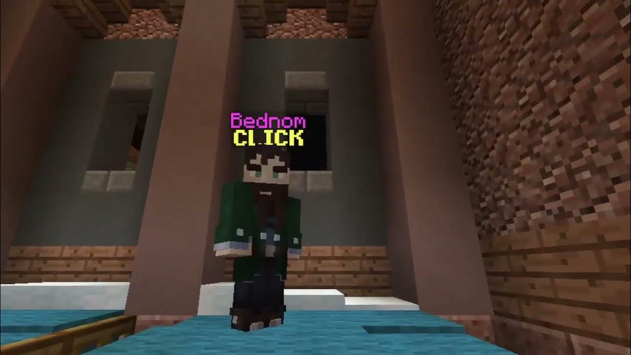 Bednom Treasure Location (Hypixel Skyblock) YouTube