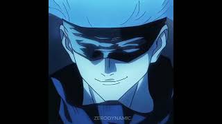 Gojo “Shiki” Beat Drop Edit 🔥 | Unlimited Void AMV