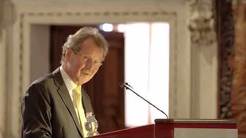 EMA GC Europe Ceremony - Speech by Manfred Nowak, Secretary General Global Campus of Human Rights