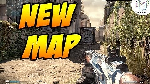 Call of Duty: Ghosts "Ignition" Gameplay! - (COD Ghosts NEW DLC)