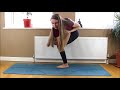 How to do Dragonfly Pose & yoga poses to practice