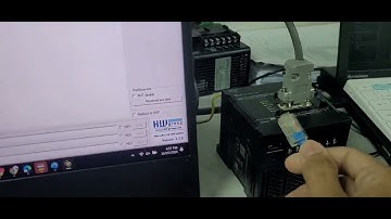 MODBUS TCP.  CP2E-N  . OMRON    #omron  #omronplc #plc #modbustcp #cp2e-n