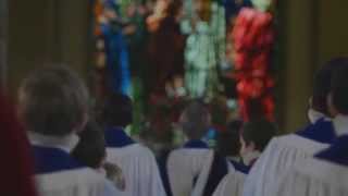 Birmingham Cathedral 2015 Tercentenary - New film coming soon