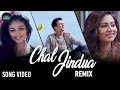 Chal jindua remix song  movie jindua  ranjit bawa jasmine sandlas  jimmy sheirgill neeru bajwa
