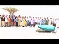 Ceerigaabo Oo Aas Qaran Loogu Sameeyay Suldaan Cabdilaahi Cabdi Koore Ee Shalay Shil Gadhi Ku Geeriy Ceerigaabo Oo Aas Qaran Loogu Sameeyay Suldaan Cabdilaahi Cabdi Koore Ee Shalay Shil Gadhi Ku Geeriy