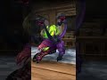 Skins Nuevas para la Pet de Brujo #wow #shorts