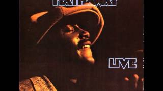 Video thumbnail of "Donny Hathaway - What's Going On (Live Version)"