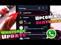Lock &amp; Hide WhatsApp Chats Without Apps | WhatsApp releases Chat Lock Features for everyone.