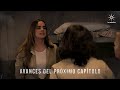 ¡Rebeca es atacada por las reclusas! | Avance Capitulo 81 | Vivir de Amor | GMV