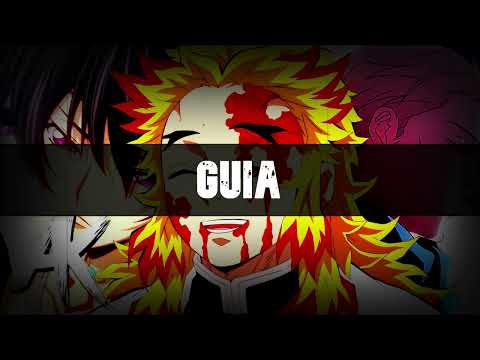 DESPEDIDAS EN ANIMES 3-GUIDE AKINNO
