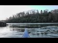 Sea Kayaking Devon - Dittisham - Dartmouth.