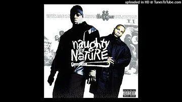 Naughty By Nature - Let Me Find Out