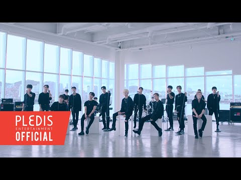 Seventeen - 'Rock With You' Band Live Session