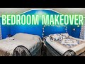 TURNING MY MOBILE HOME INTO A COTTAGE | BEDROOM MAKEOVER