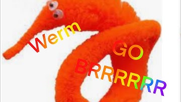 Dr. Worm Map part 15 wip