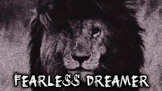 Fearless Dreamer 🔥 | Motivational Hip-Hop Rap Song | Chase Your Dreams