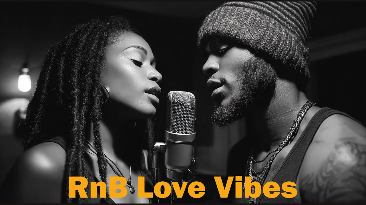 Romantic Setting Rnb Romantic Indie & RnB Melts That Will Melt Your Heart ๐ Deep & Emotional ...