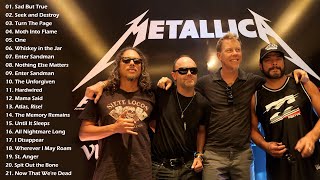 Best Of Metallica - Metallica Greatest Hits