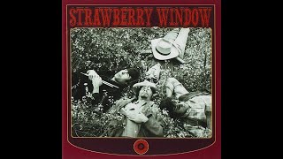 Strawberry Window   Strawberry Window 1967 us, awesome west coast garage psych