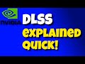 What is DLSS in Games?