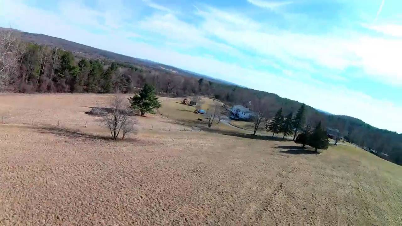 ZMR250 BETAFLIGHT 
2206 2300KV XNOVA MOTORS
UBAD ANGRY BEAST 30A ESC