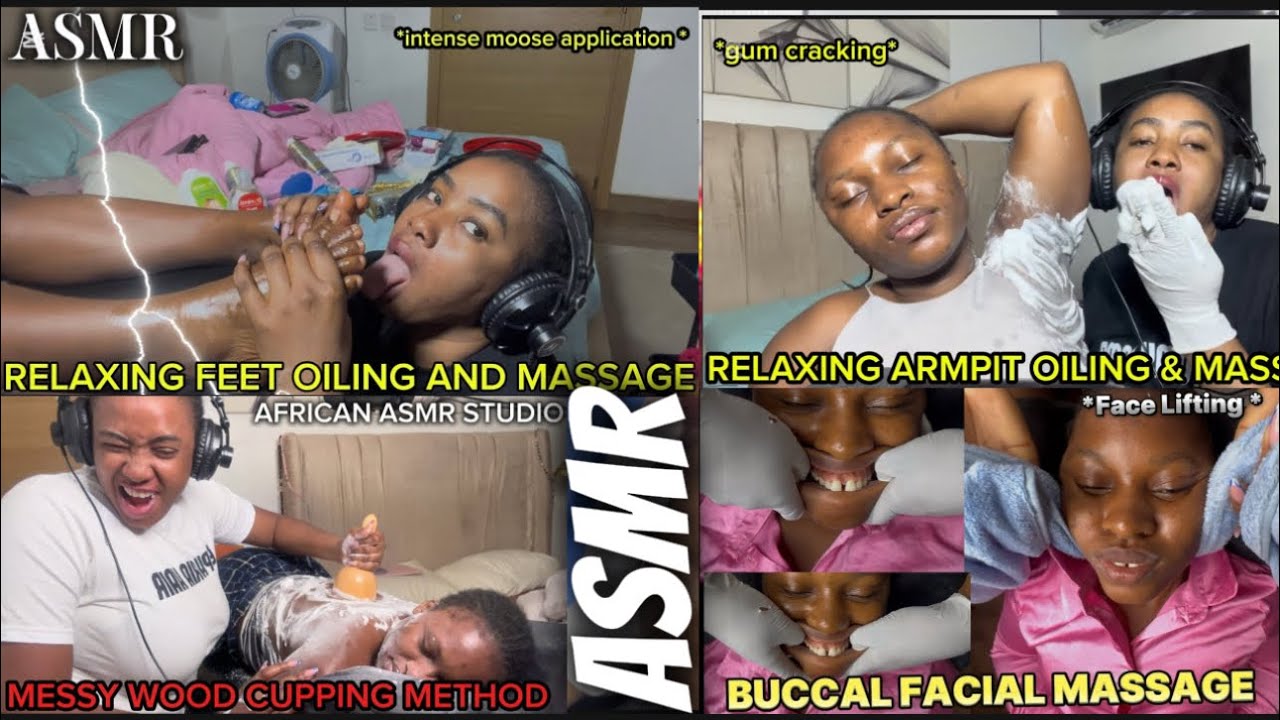 ASMR: FULL Length OF THE WEIRDEST TRIGGERS EVER THAT WILL KNOCK YOU OUT TO SLEEP IN 10SECS ,TRIGGERS