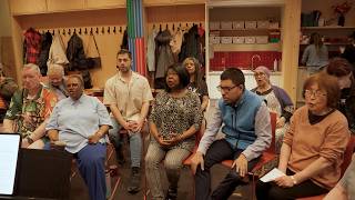 Streetwise Opera Still We Sing