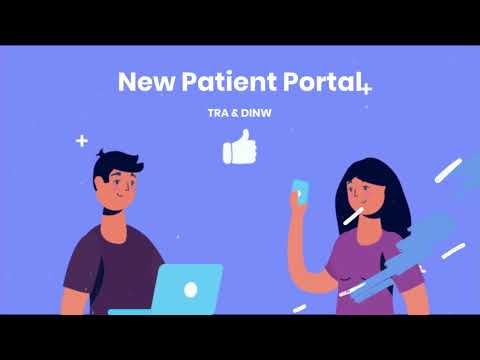 Introducing Our New Patient Portal | TRA Medical Imaging