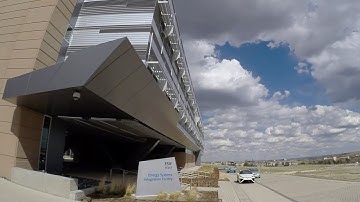 Eastern Renewable Generation Integration Study: Redefining What’s Possible for Renewable Energy