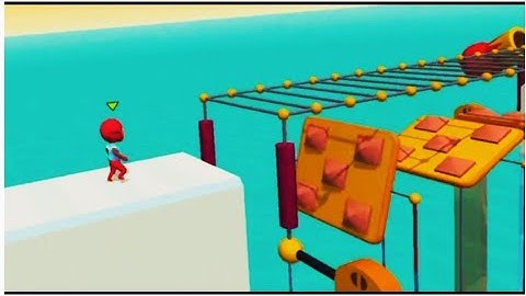 I Am Playing 3d Game On PC, All Of You Kids Enjoy Watching Videos.Thank You So Much