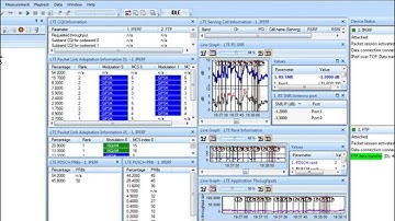 Nemo Outdoor - the ultimate drive test tool for wireless networks