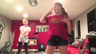 "Austin & Ally Glee Club Mash Up" Fan Video Net Worth