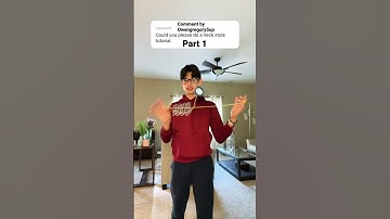 Neck stole tutorial part 1