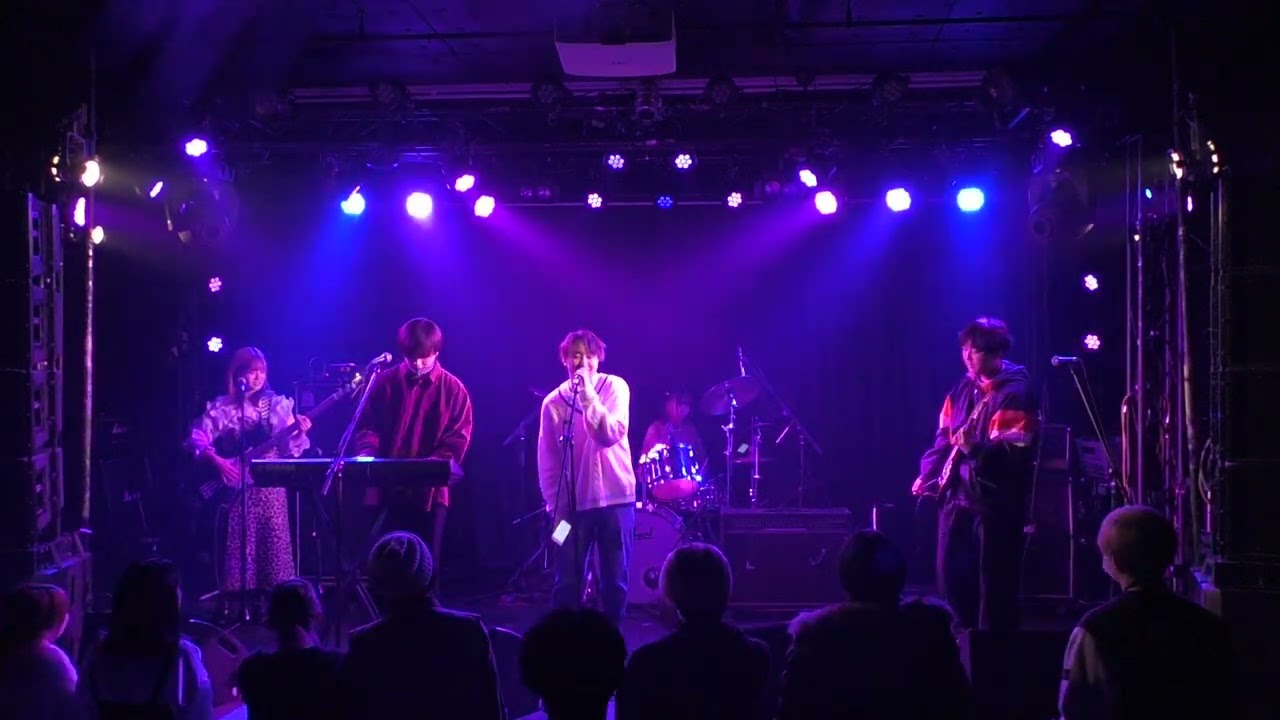 26　ハマウンディ / Vaundy