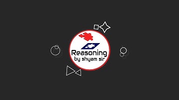 Reasoning | Counting of Figures | Square Counting | Learn trick by Shyam Asare Sir | SSC, RLY Exams