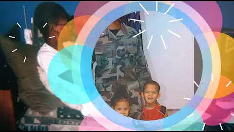 The Bucknor-Smartt Triplets 10 10 18 they are 16