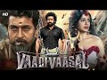 Vaadivaasal suriya shivakumar new south indian full movie dubbed in hindi nayanthara movie