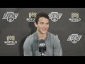 2025-26 Exit Interview - Jared Wright