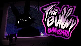 ̶К̶л̶а̶д̶б̶и̶щ̶е̶  Сад зайки | THE BUNNY GRAVEYARD (DEMO)