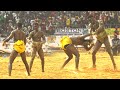 Combat diop 2 vs siteu bou ngor  journe ndiaye production