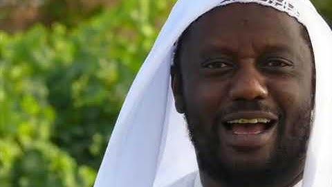 الشيخ عبدالله السالم سورة  الواقعه . اللهم بارك