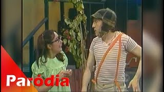 Chaves - A Evangélica Paródiaredublagem