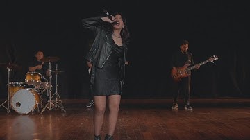 Great Like U - Audi Kirana (Visualizer)